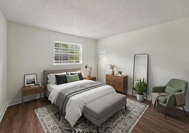 Listing Photo 5 - Condo for sale in building located at 200 Countryclub Dr, Largo, FL 33771 - Unit #1205