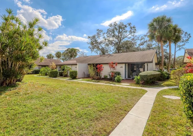 Single family home for sale at 3523 Longmeadow #12, SARASOTA, FL 34235 | MLS# A4704712