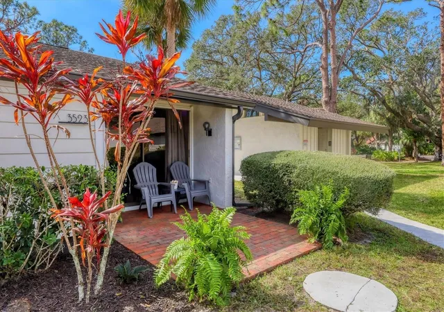Photo 2 of Single family home for sale at 3523 Longmeadow #12, Sarasota, FL 34235 | MLS# A4704712 | Listing updated on 2026-09-02