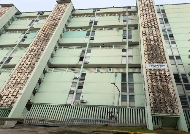 Photo 1 of Condo for sale at Cond Quintana Condominio Quintana Torre B,apt #302B, San Juan, PR 00917 | MLS# PR9123857 | Listing updated on 2026-09-02