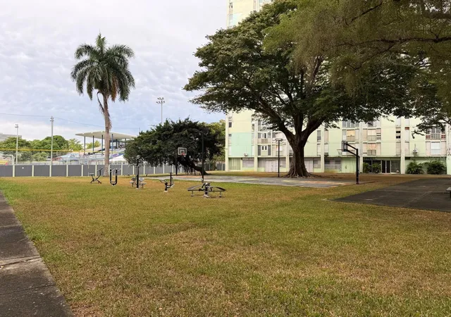 Photo 18 of Condo for sale at Cond Quintana Condominio Quintana Torre B,apt #302B, San Juan, PR 00917 | MLS# PR9123857 | Listing updated on 2026-09-02