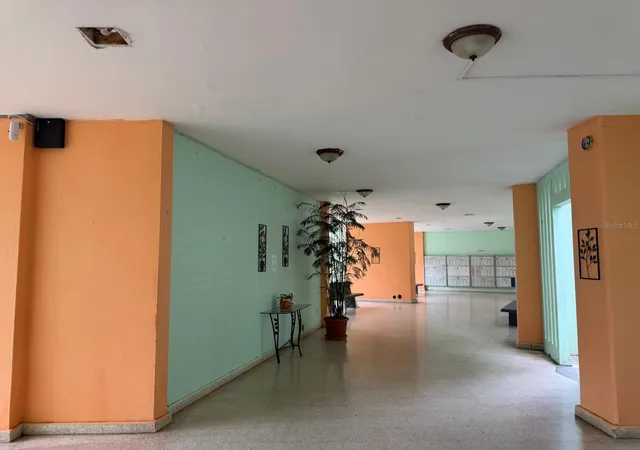 Photo 3 of Condo for sale at Cond Quintana Condominio Quintana Torre B,apt #302B, San Juan, PR 00917 | MLS# PR9123857 | Listing updated on 2026-09-02