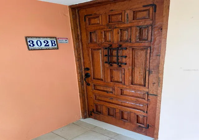 Photo 3 of Condo for sale at Cond Quintana Condominio Quintana Torre B,apt #302B, San Juan, PR 00917 | MLS# PR9123857 | Listing updated on 2026-09-02