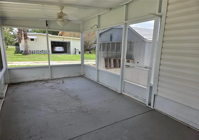 Photo 9 of Manufactured home for sale at 6240 Connecticut St, Zephyrhills, FL 33542 | MLS# TB8544407 | Listing updated on 2026-09-02