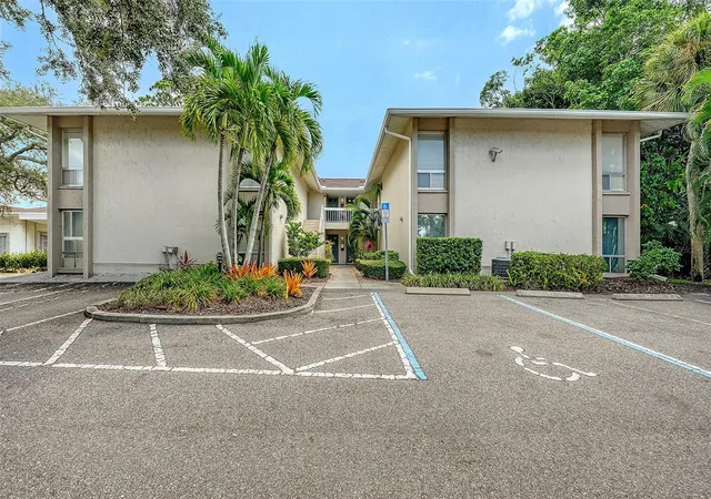 Photo 1 of Condo for sale at 2121 Wood St #A103, Sarasota, FL 34237 | MLS# A4704714 | Listing updated on 2026-09-02