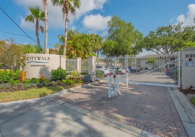 Photo 3 of Condo for sale at 2121 Wood St #A103, Sarasota, FL 34237 | MLS# A4704714 | Listing updated on 2026-09-02