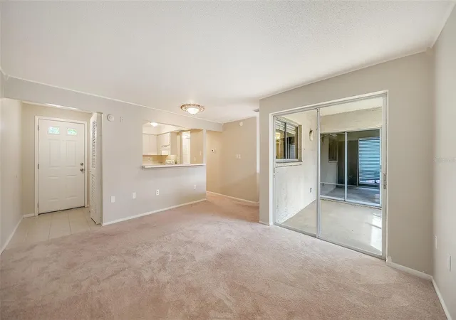 Listing Photo 4 - Condo for sale in building located at 2121 Wood St, Sarasota, FL 34237 - Unit #A103