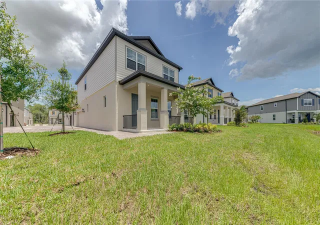 Photo 1 of Single family home for sale at 524 Venetian Palms Blvd, New Smyrna Beach, FL 32168 | MLS# O6438166 | Listing updated on 2026-09-02