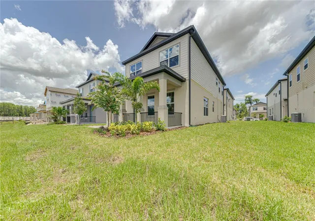 Photo 2 of Single family home for sale at 524 Venetian Palms Blvd, New Smyrna Beach, FL 32168 | MLS# O6438166 | Listing updated on 2026-09-02