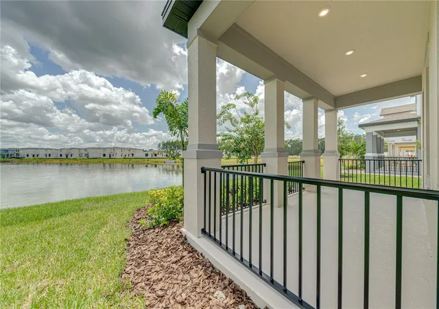 Photo 3 of Single family home for sale at 524 Venetian Palms Blvd, New Smyrna Beach, FL 32168 | MLS# O6438166 | Listing updated on 2026-09-02