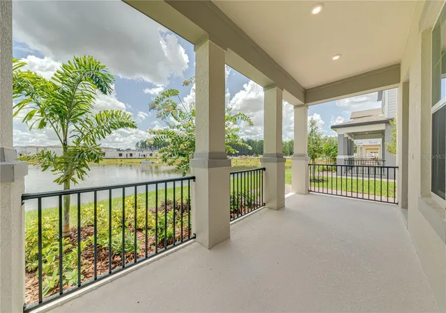 Photo 4 of Single family home for sale at 524 Venetian Palms Blvd, New Smyrna Beach, FL 32168 | MLS# O6438166 | Listing updated on 2026-09-02