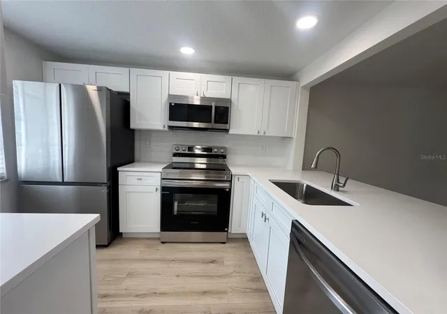 Photo 2 of Condo for sale at 4223 Sheldon Pl #23, New Port Richey, FL 34652 | MLS# W7889097 | Listing updated on 2026-09-02