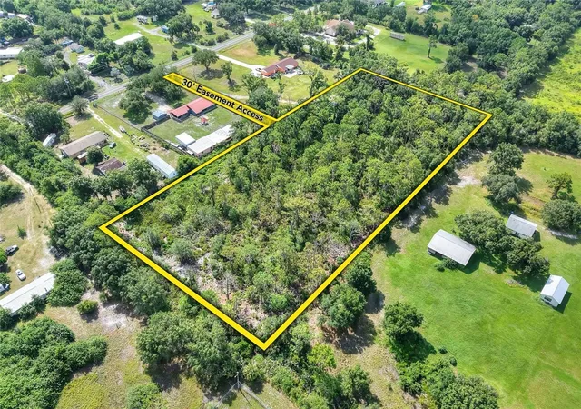 Photo 3 of Land for sale at Se 33rd Street, Ruskin, FL 33570 | MLS# TB8544418 | Listing updated on 2026-09-25
