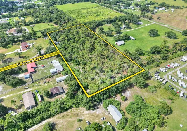 Photo 3 of Land for sale at SE 33rd Street, Ruskin, FL 33570 | MLS# TB8544418 | Listing updated on 2026-09-25