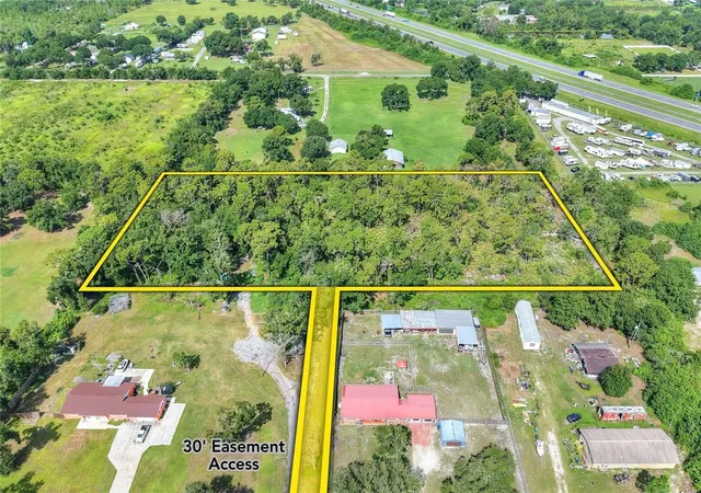 Photo 4 of Land for sale at SE 33rd Street, Ruskin, FL 33570 | MLS# TB8544418 | Listing updated on 2026-09-25