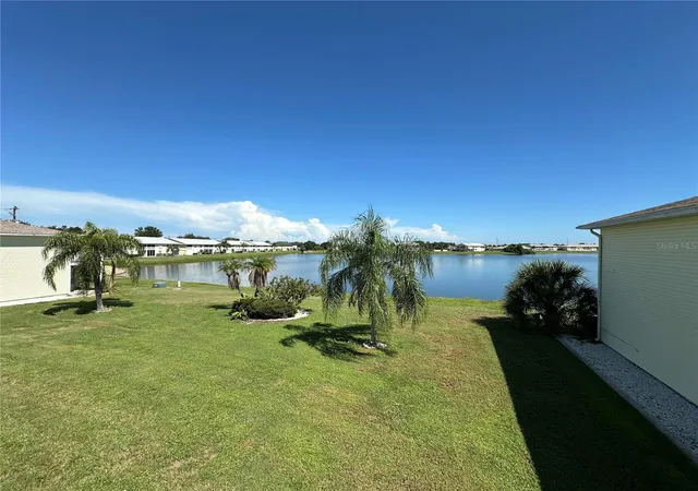 Photo 1 of Townhouse for sale at 26282 Rampart Blvd #207G, Punta Gorda, FL 33983 | MLS# C7530223 | Listing updated on 2026-09-21