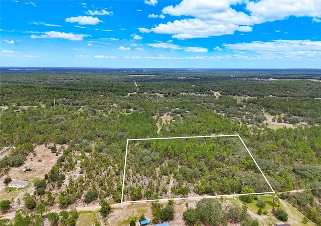 Photo 1 of Land for sale at 56th Street, Bronson, FL 32621 | MLS# GC543173 | Listing updated on 2026-09-02
