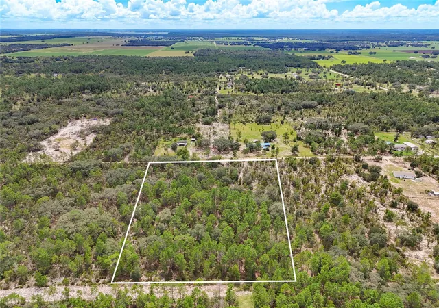 Photo 2 of Land for sale at 56th Street, Bronson, FL 32621 | MLS# GC543173 | Listing updated on 2026-09-02
