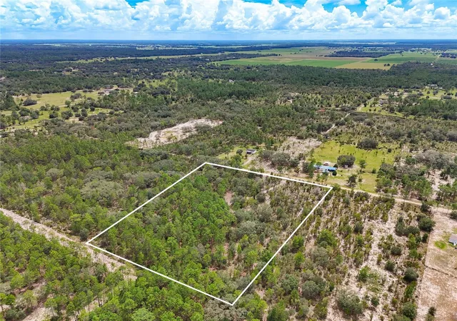 Photo 3 of Land for sale at 56th Street, Bronson, FL 32621 | MLS# GC543173 | Listing updated on 2026-09-02