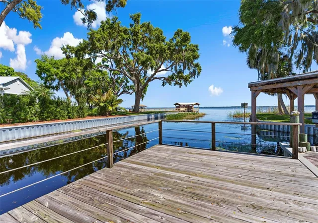 Photo 3 of Manufactured home for sale at 12221 Helena Ct, Leesburg, FL 34788 | MLS# G5117250 | Listing updated on 2026-09-02