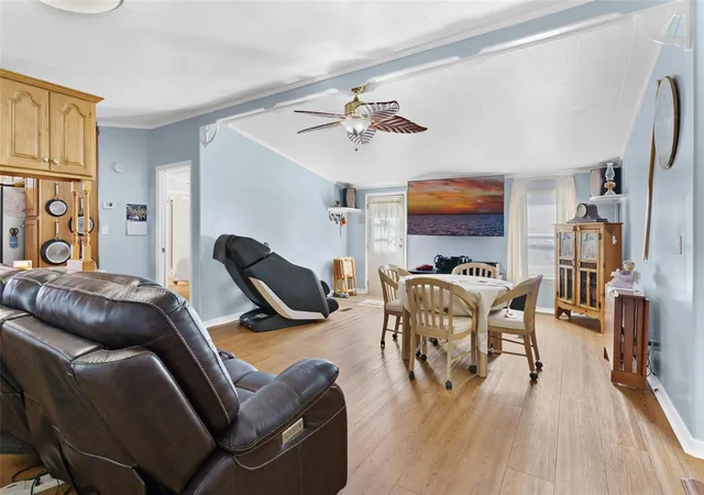 Photo 3 of Manufactured home for sale at 12221 Helena Ct, Leesburg, FL 34788 | MLS# G5117250 | Listing updated on 2026-09-02