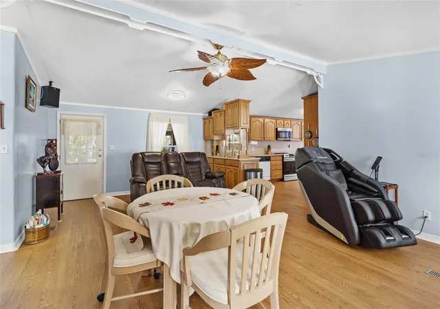 Photo 4 of Manufactured home for sale at 12221 Helena Ct, Leesburg, FL 34788 | MLS# G5117250 | Listing updated on 2026-09-02