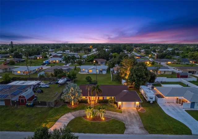 Photo 2 of Single family home for sale at 22112 Bronxville Ave, Port Charlotte, FL 33952 | MLS# C7530226 | Listing updated on 2026-09-03