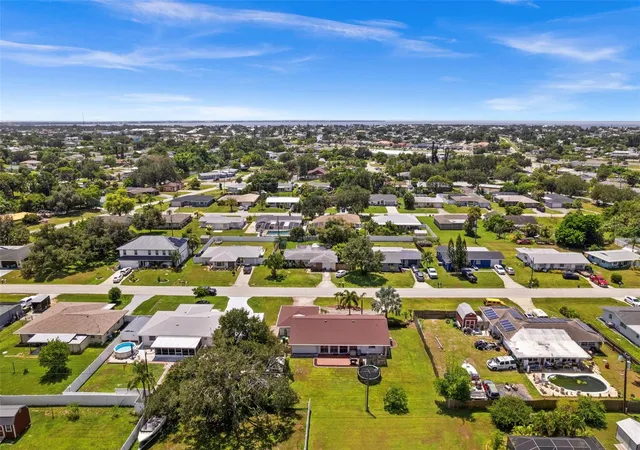 Photo 39 of Single family home for sale at 22112 Bronxville Ave, Port Charlotte, FL 33952 | MLS# C7530226 | Listing updated on 2026-09-03