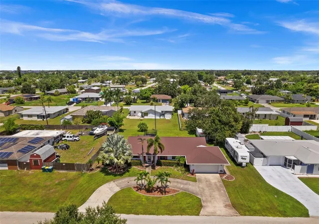 Photo 3 of Single family home for sale at 22112 Bronxville Ave, Port Charlotte, FL 33952 | MLS# C7530226 | Listing updated on 2026-09-03