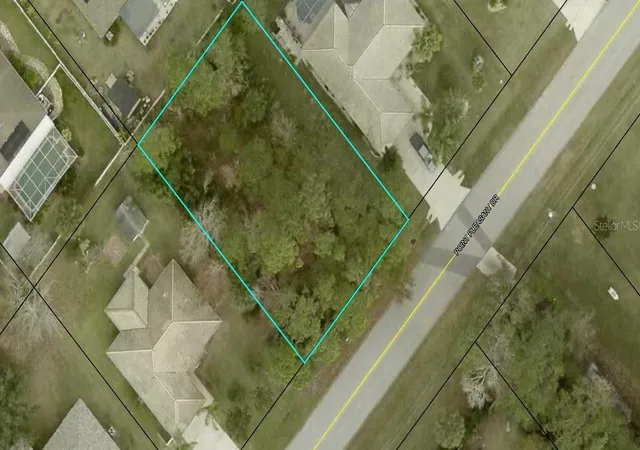 Photo 1 of Land for sale at 45 Point Pleasant Dr, Palm Coast, FL 32164 | MLS# FC321139 | Listing updated on 2026-09-02