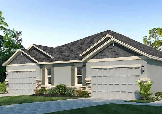 Photo 1 of Sale Pending at 1616 Indian Grass Pl, Parrish, FL 34219 | MLS# A4704729 | Listing updated on 2026-09-02