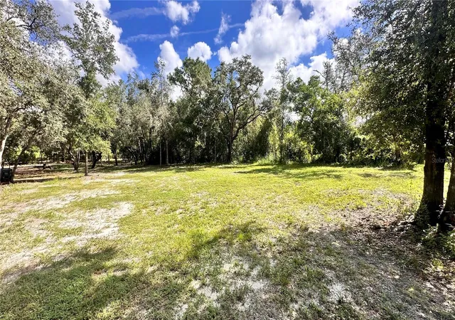 Photo 2 of Land for sale at 14535 Little Ranch Rd, Spring Hill, FL 34610 | MLS# W7889101 | Listing updated on 2026-09-02