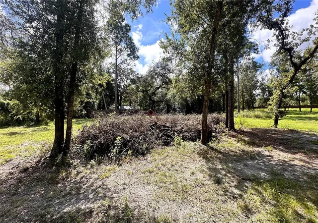 Photo 3 of Land for sale at 14535 Little Ranch Rd, Spring Hill, FL 34610 | MLS# W7889101 | Listing updated on 2026-09-02
