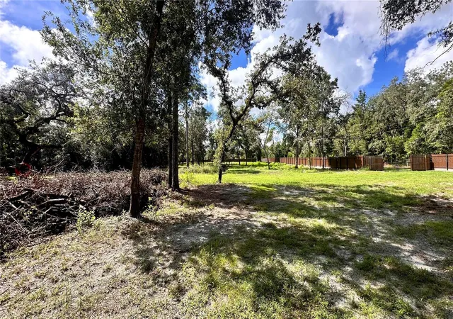 Photo 3 of Land for sale at 14535 Little Ranch Rd, Spring Hill, FL 34610 | MLS# W7889101 | Listing updated on 2026-09-02