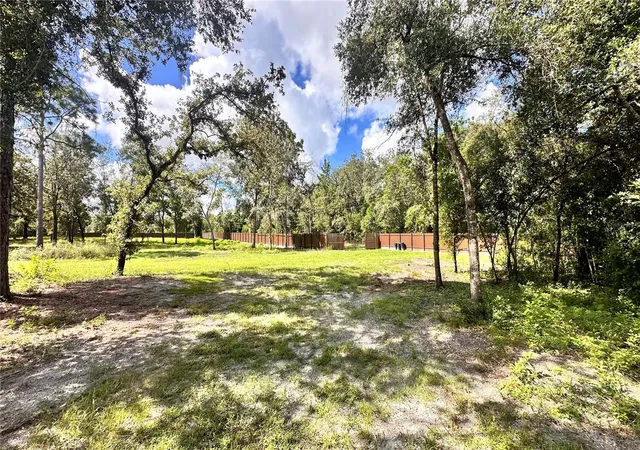 Photo 4 of Land for sale at 14535 Little Ranch Rd, Spring Hill, FL 34610 | MLS# W7889101 | Listing updated on 2026-09-02