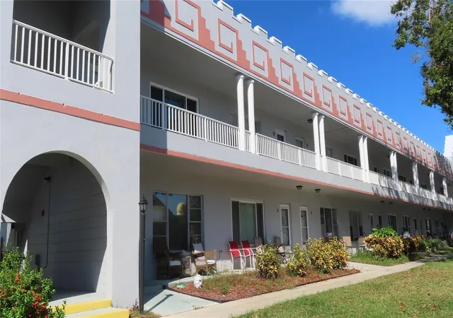 Photo 1 of Condo for sale at 2100 World Pkwy Blvd #38, Clearwater, FL 33763 | MLS# TB8544458 | Listing updated on 2026-09-02