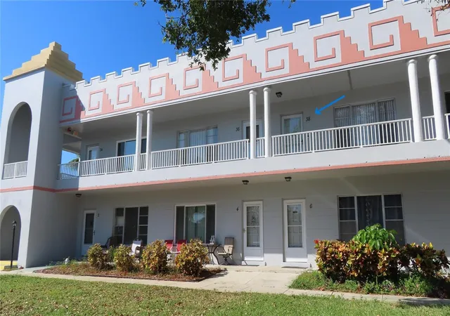 Photo 2 of Condo for sale at 2100 World Pkwy Blvd #38, Clearwater, FL 33763 | MLS# TB8544458 | Listing updated on 2026-09-02