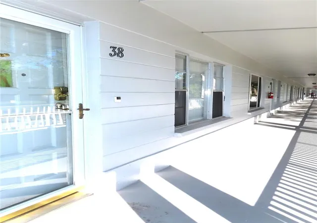 Photo 3 of Sale Pending at 2100 World Pkwy Blvd #38, Clearwater, FL 33763 | MLS# TB8544458 | Listing updated on 2026-10-02