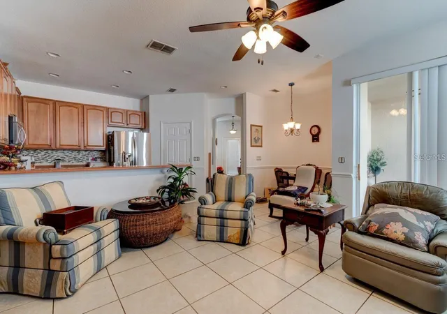 Photo 2 of Townhouse for sale at 1128 Travertine Ter, Sanford, FL 32771 | MLS# O6438201 | Listing updated on 2026-09-02
