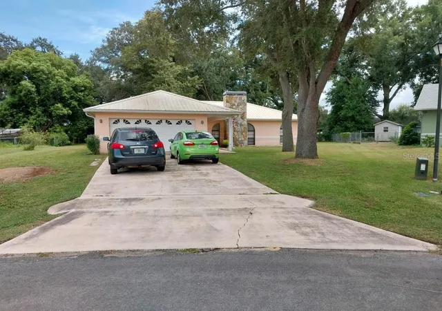 Photo 1 of Sale Pending at 1071 Osprey Way, Lakeland, FL 33809 | MLS# A4704736 | Listing updated on 2026-09-04