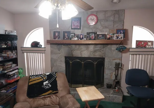 Photo 3 of Sale Pending at 1071 Osprey Way, Lakeland, FL 33809 | MLS# A4704736 | Listing updated on 2026-09-04