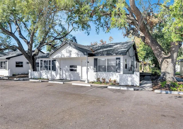 Photo 1 of Multi family home for sale at 4511 W Mcelroy Ave, Tampa, FL 33611 | MLS# TB8544469 | Listing updated on 2026-09-02