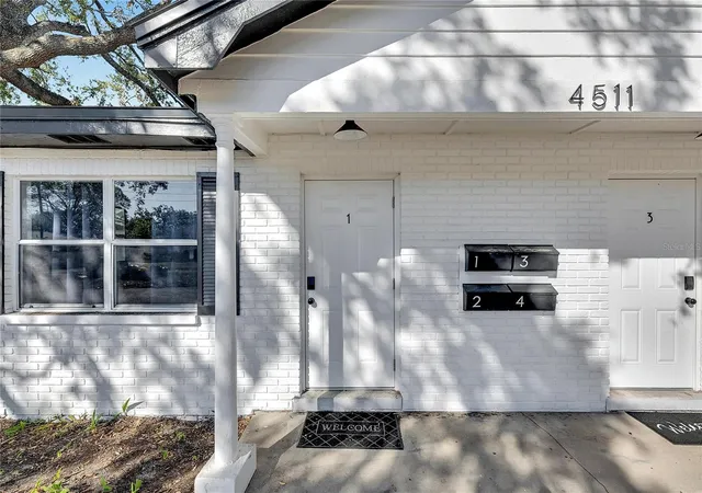 Photo 2 of Multi family home for sale at 4511 W Mcelroy Ave, Tampa, FL 33611 | MLS# TB8544469 | Listing updated on 2026-09-02
