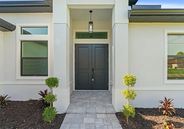 Photo 3 of Single family home for sale at 3271 Zoratoa Ave, North Port, FL 34286 | MLS# A4704737 | Listing updated on 2026-09-06