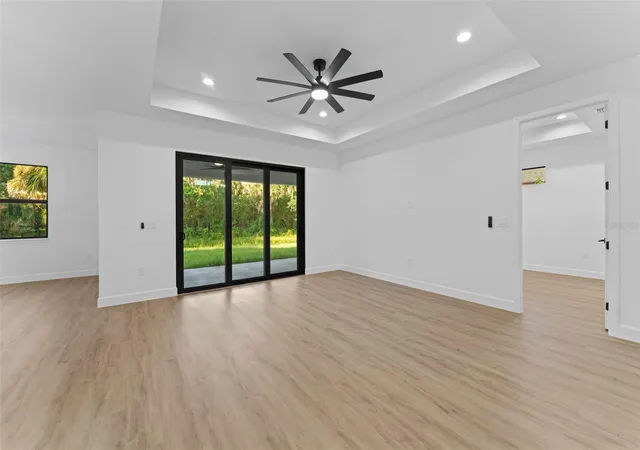 Photo 4 of Single family home for sale at 3271 Zoratoa Ave, North Port, FL 34286 | MLS# A4704737 | Listing updated on 2026-09-06