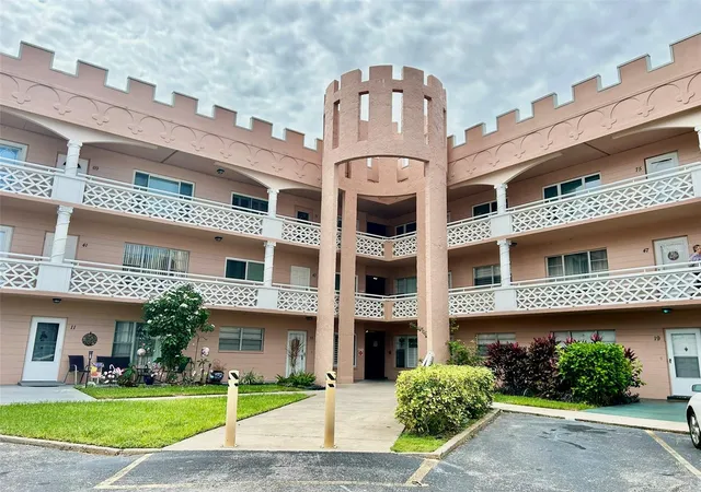 Photo 1 of Condo for sale at 2457 Ecuadorian Way #41, Clearwater, FL 33763 | MLS# TB8544475 | Listing updated on 2026-09-23