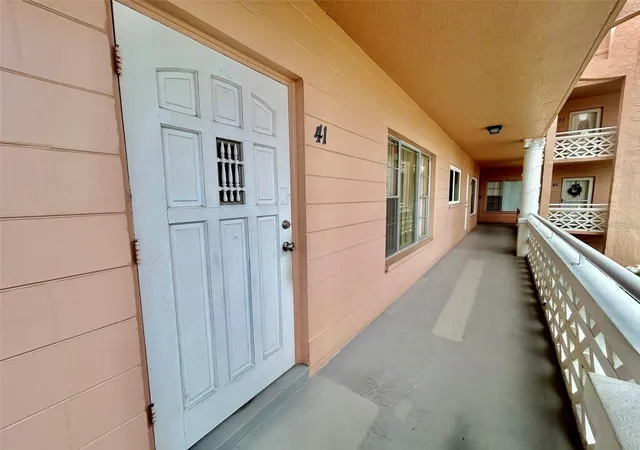 Photo 2 of Condo for sale at 2457 Ecuadorian Way #41, Clearwater, FL 33763 | MLS# TB8544475 | Listing updated on 2026-09-23