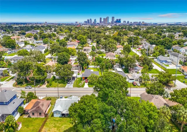 Photo 35 of Single family home for sale at 608 N Lincoln Ave, Tampa, FL 33609 | MLS# TB8544478 | Listing updated on 2026-09-03