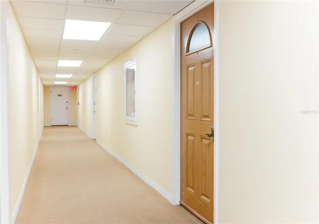 Listing Photo 2 - Condo for sale in building located at 400 64Th Ave, St. Petersburg, FL 33706 - Unit #305