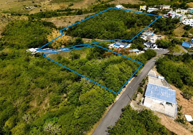 Photo 1 of Land for sale at Pr 906 Km 39, Yabucoa, PR 00767 | MLS# PR9123862 | Listing updated on 2026-09-02
